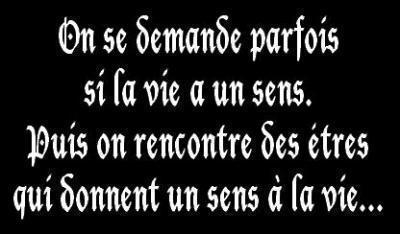 Comment rencontrer l'amour de ma vie